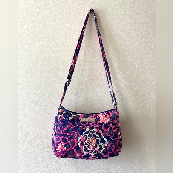 Vera Bradley Bags Vera Bradley Frannie Small Crossbody Or Shoulder(00)